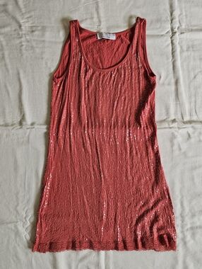 KAOS Mini Dress